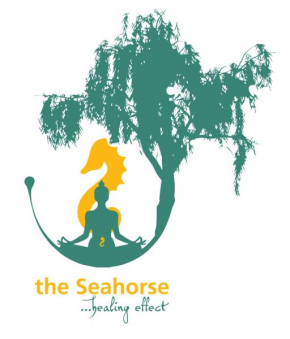 Гостиница The Seahorse  Корфу
